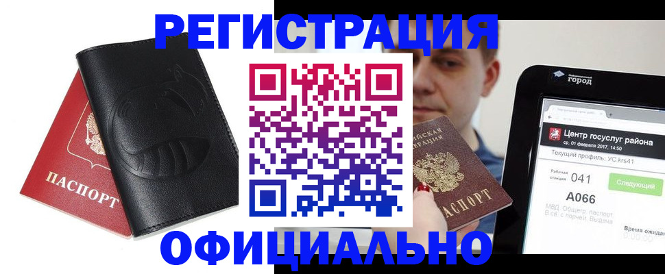 прописка гарантия в Щиграх